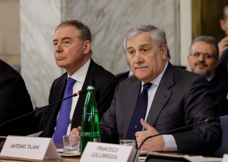 XI Riunione della Cabina di Regia per l’Internazionalizzazione