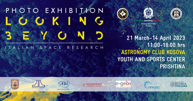 A Pristina la mostra “Looking Beyond. Guardare oltre”