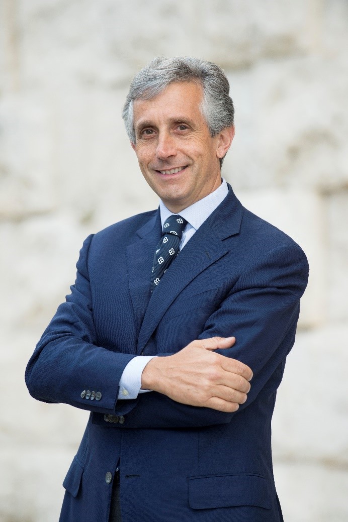 DG Luigi Maria Vignali