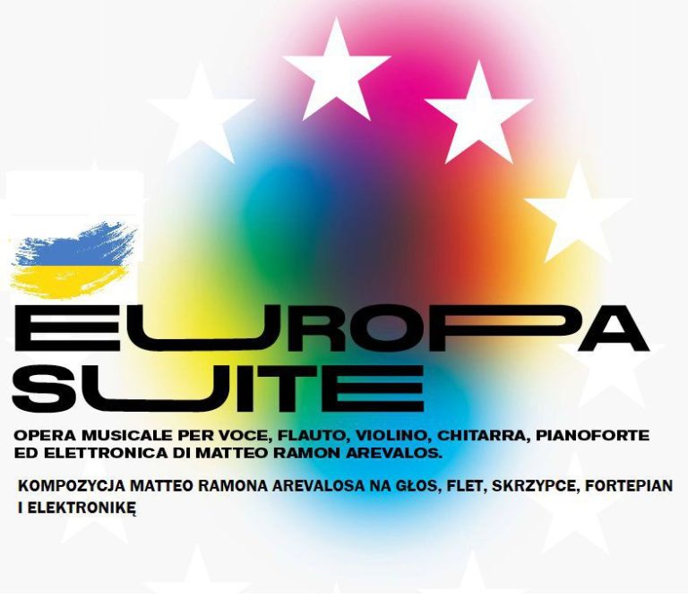 Europa Suite