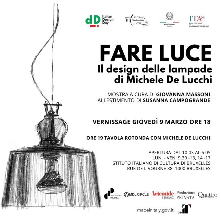 "Fare Luce"