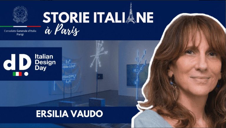 IDD 2023, Rubrica Storie Italiane à Paris