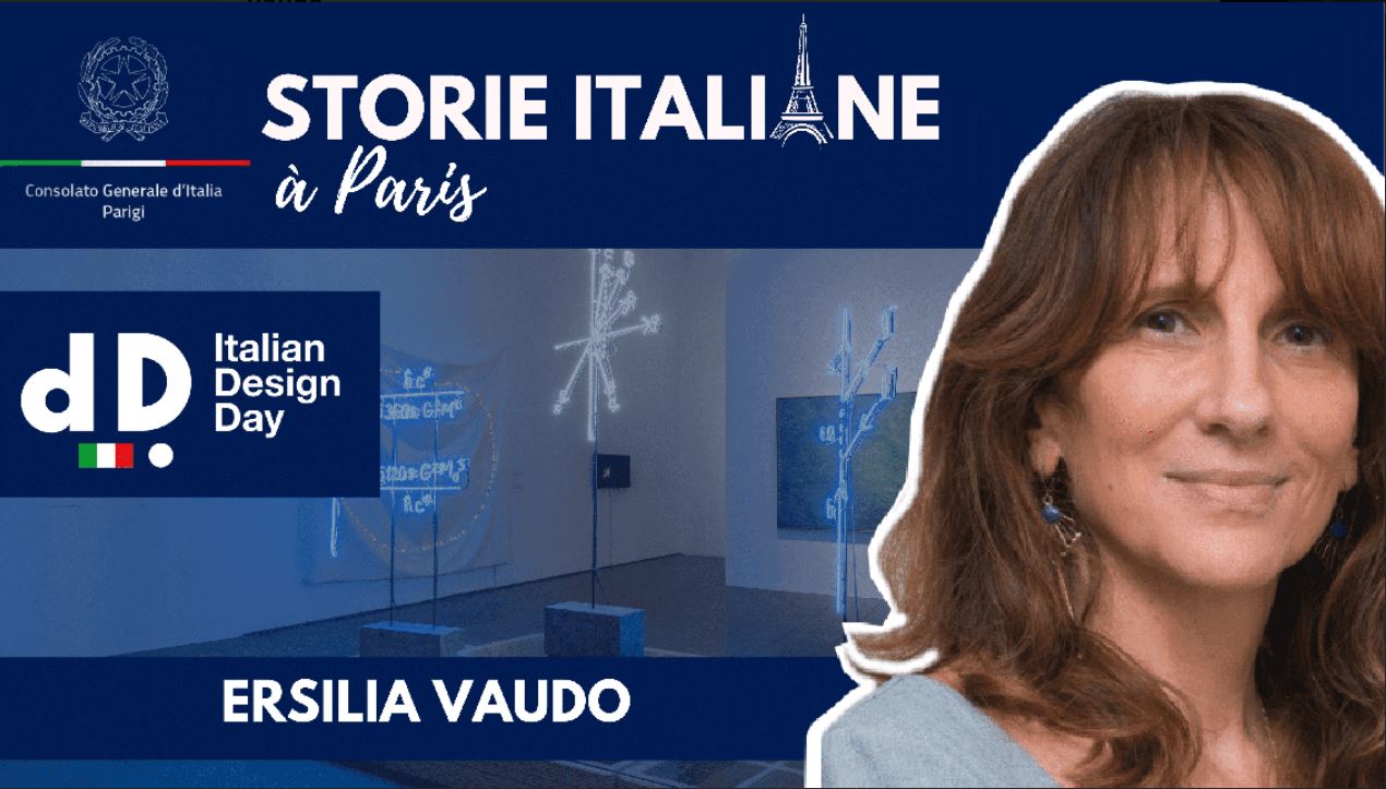 IDD 2023, Rubrica Storie Italiane à Paris