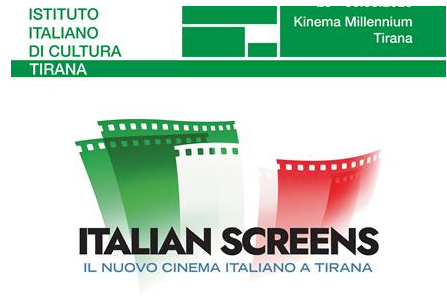 Italian Screens