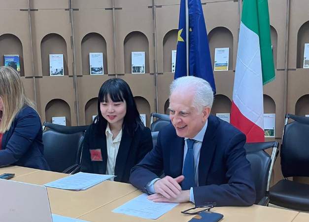 Seoul, torna “Ambassador for a Day”