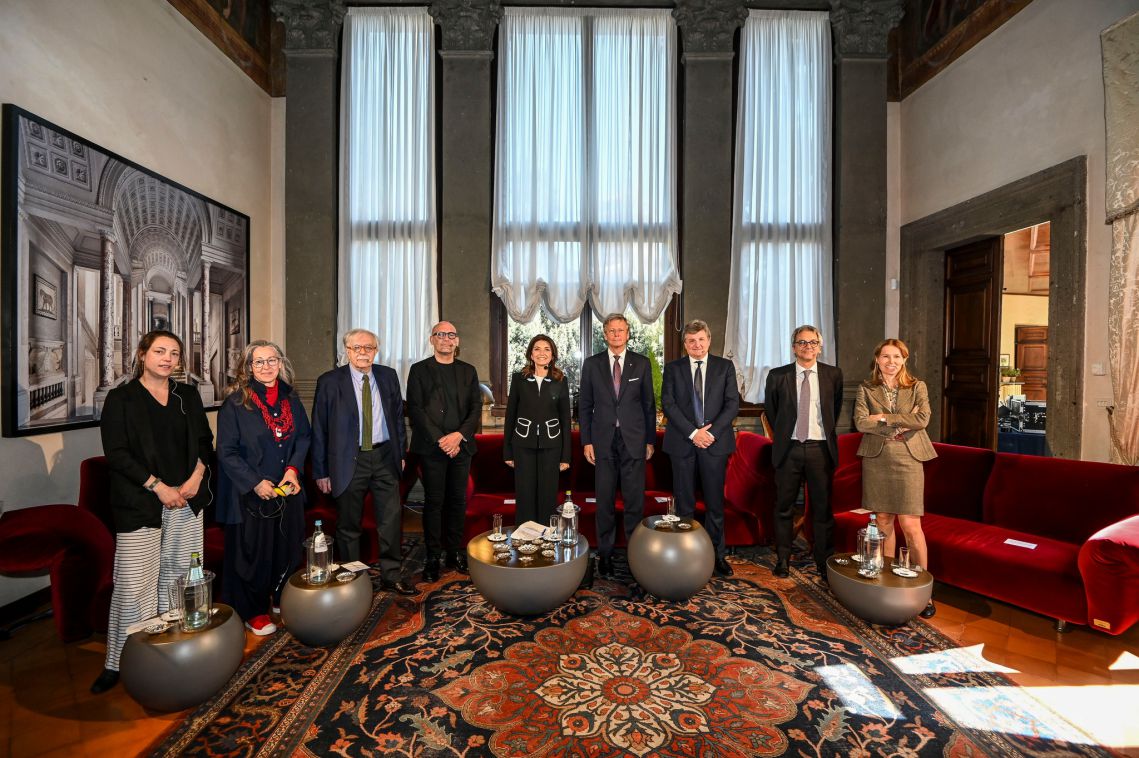 Settima Edizione dell’Italian Design Day a Palazzo Borromeo