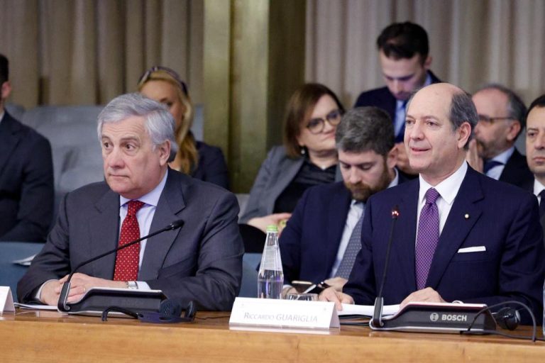 XIV edizione della Conferenza annuale MAECI – Banca d’Italia