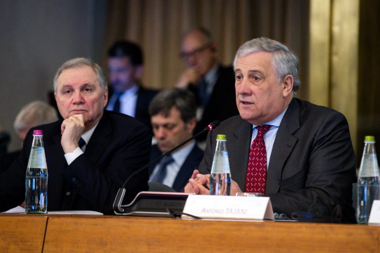 XIV edizione della Conferenza annuale MAECI – Banca d’Italia