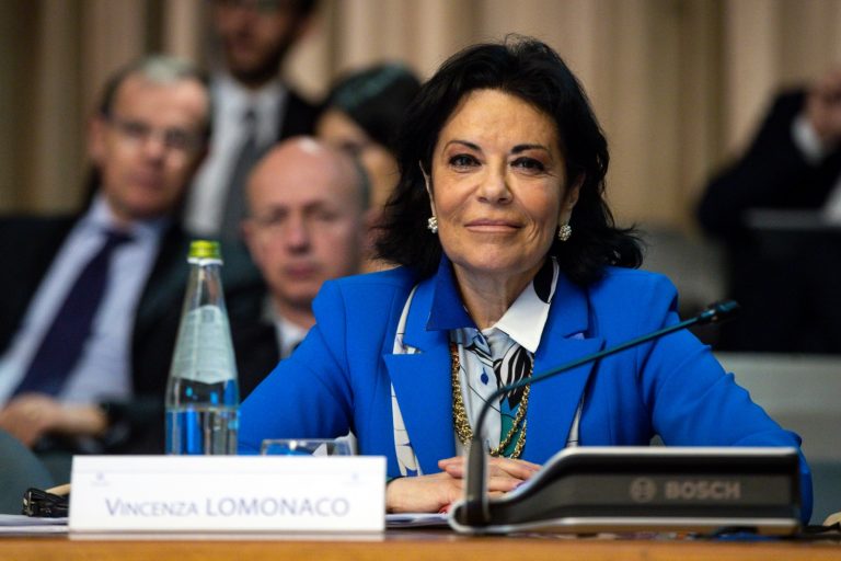 XIV edizione della Conferenza annuale MAECI – Banca d’Italia