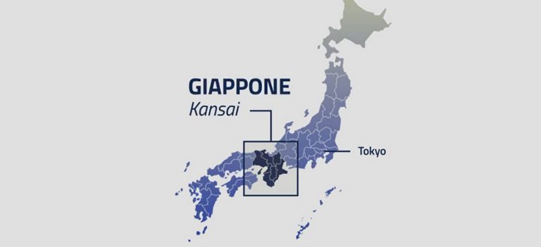 Expo 2025 Osaka: online il bando Design and Build del Padiglione Italia.