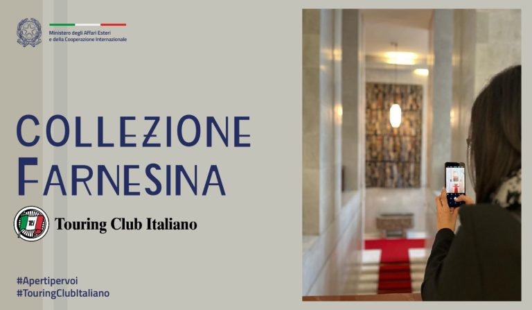 Collezione Farnesina