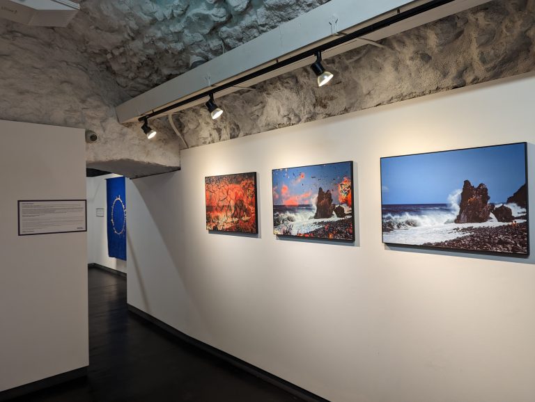 “We Love Science” Arte e scienza a confronto