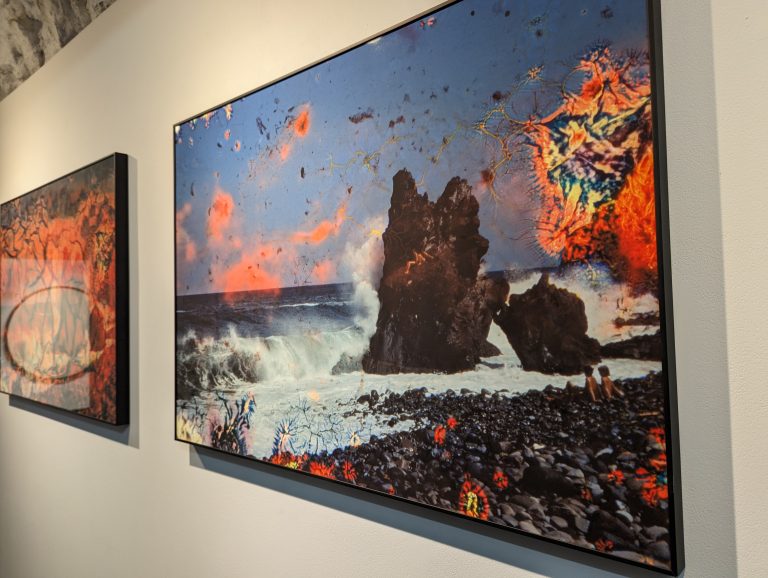 “We Love Science” Arte e scienza a confronto