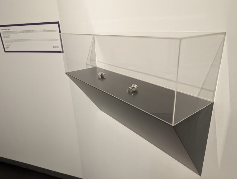 “We Love Science” Arte e scienza a confronto