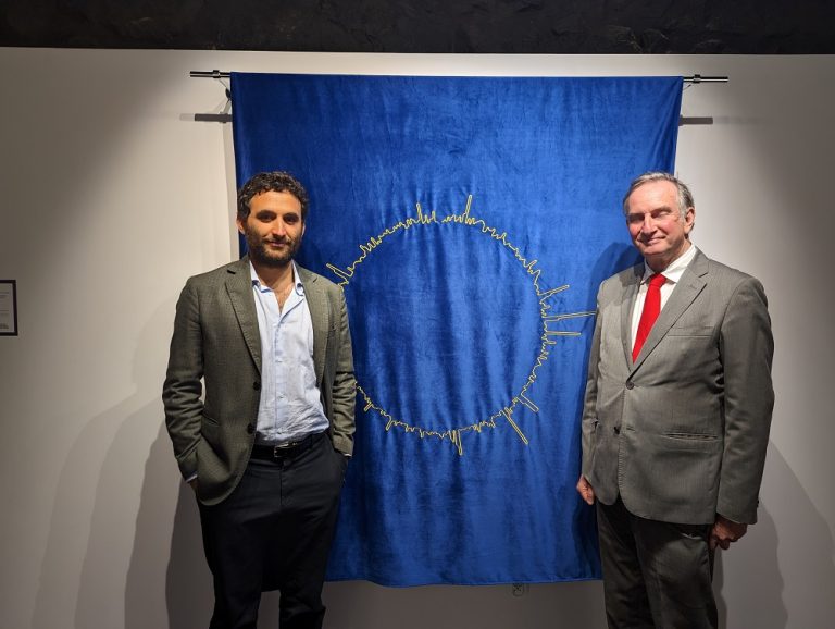 “We Love Science” Arte e scienza a confronto