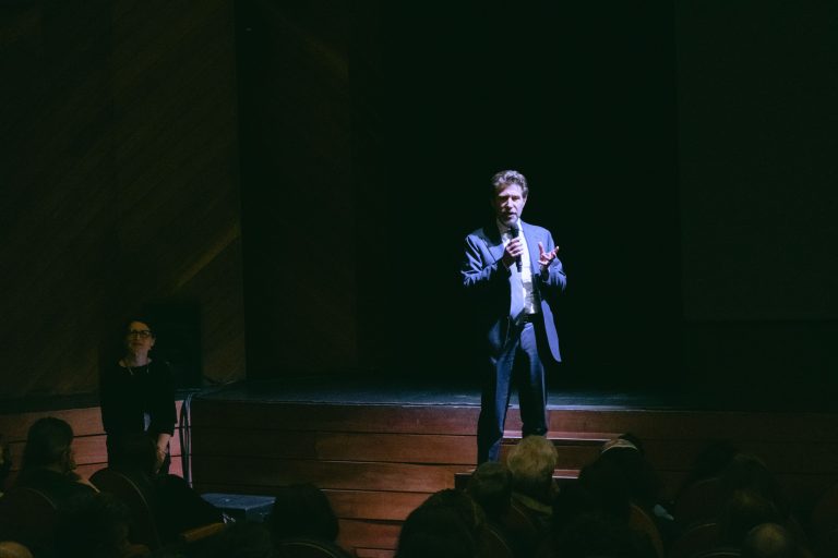 Portogallo, l’Ambasciata d’Italia porta Servillo a Lisbona