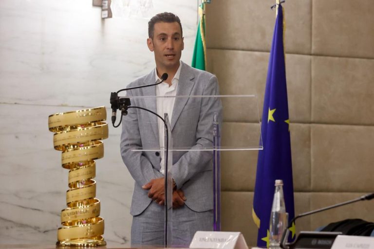 Il 106mo Giro d’Italia: vetrina per il saper fare italiano