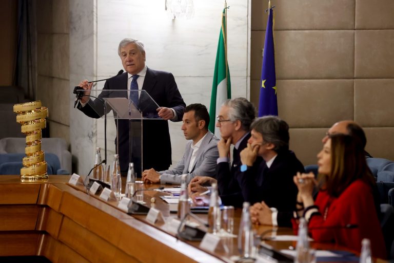 Il 106mo Giro d’Italia: vetrina per il saper fare italiano