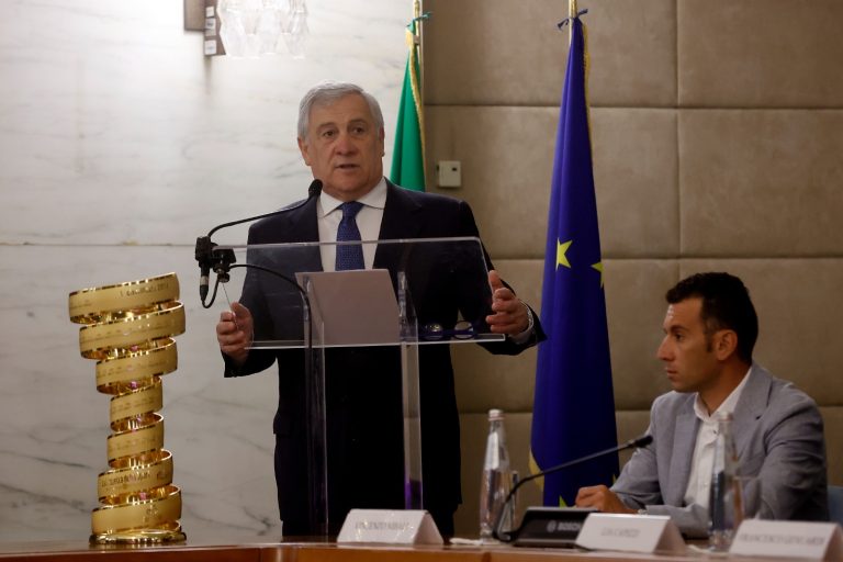 106mo Giro dItalia vetrina per il saper fare italiano 5