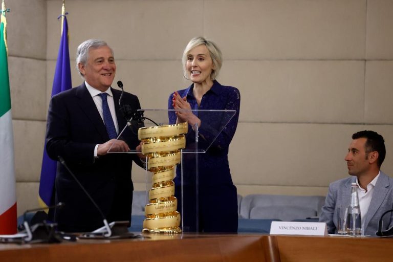 Il 106mo Giro d’Italia: vetrina per il saper fare italiano