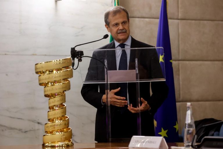 Il 106mo Giro d’Italia: vetrina per il saper fare italiano