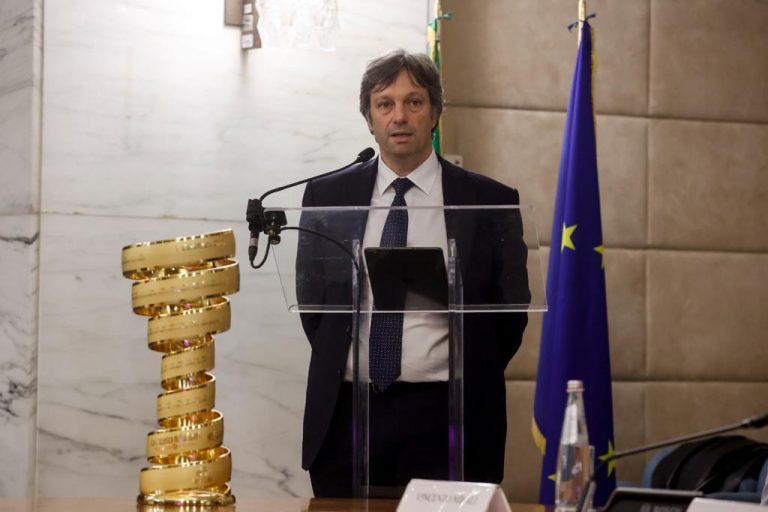 Il 106mo Giro d’Italia: vetrina per il saper fare italiano