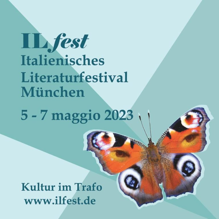 A Monaco il Festival della letteratura italiana