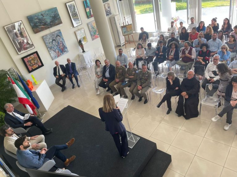 Beirut, in Ambasciata una mostra e un dibattito