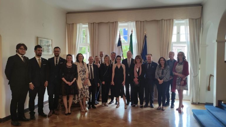 Ambasciata d'Italia a Helsinki