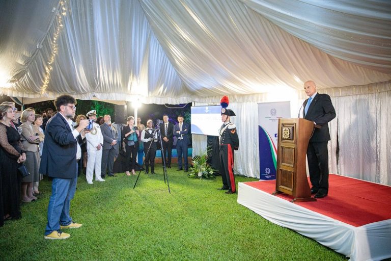 Ambasciata d'Italia a Nairobi