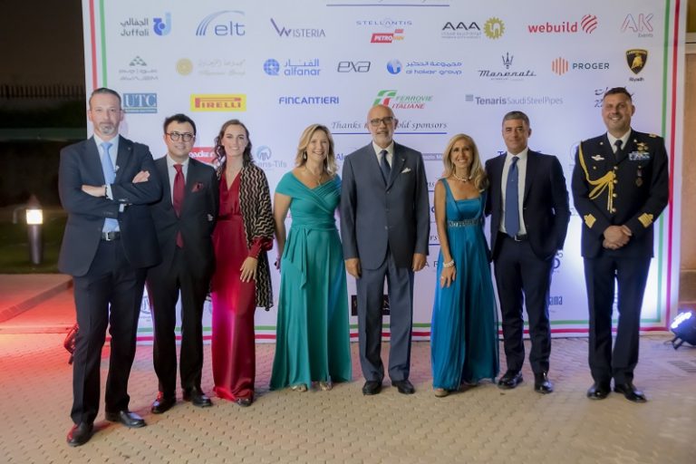 Ambasciata d'Italia a Riad