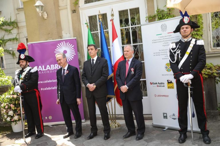 Ambasciata d'Italia a Vienna