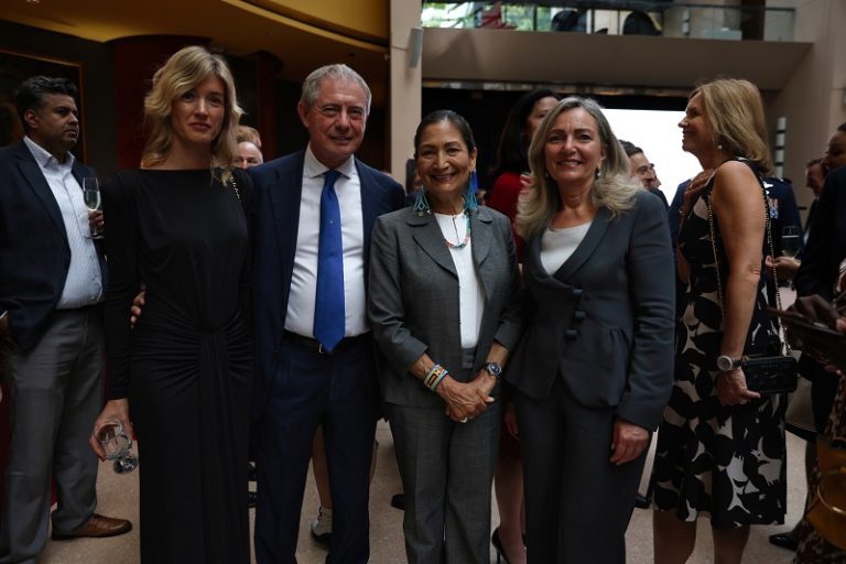 Ambasciata d'Italia a Washington