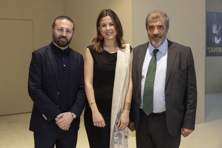 Art Basel 2023, Ambasciatore Mignano e Console Romagnoli ricevono galleristi italiani