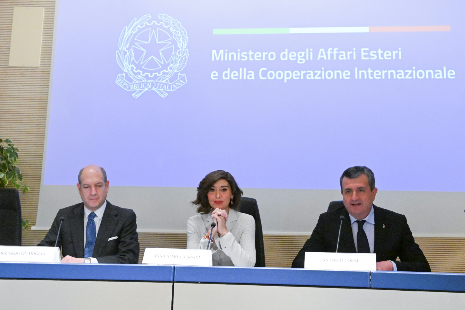 Festa Europea della Musica, Convegno “L’Artista Italiano in Europa e nel Mondo”