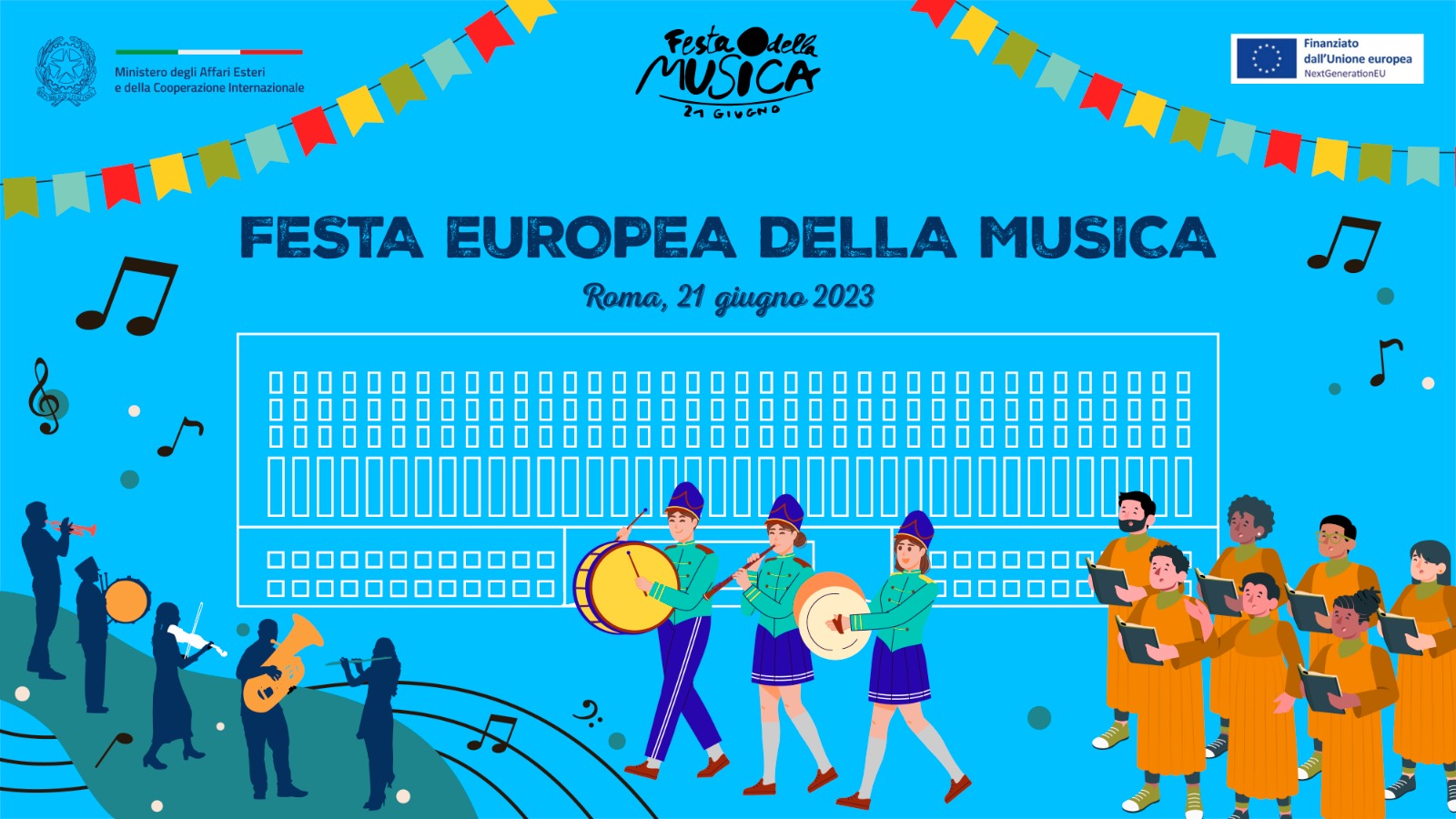 Festa Europea della Musica