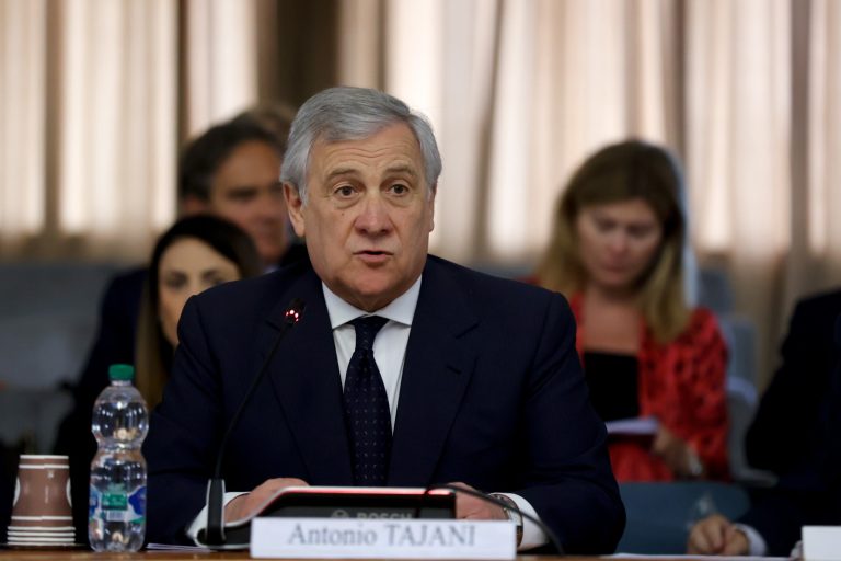 Intervento conclusivo del Ministro Antonio Tajani all’Assemblea Plenaria del CGIE
