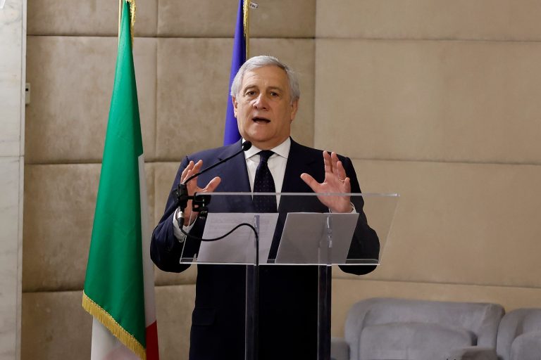 Intervento conclusivo del Ministro Antonio Tajani all’Assemblea Plenaria del CGIE