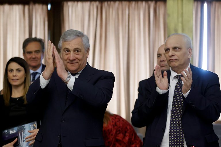 Intervento conclusivo del Ministro Antonio Tajani all’Assemblea Plenaria del CGIE