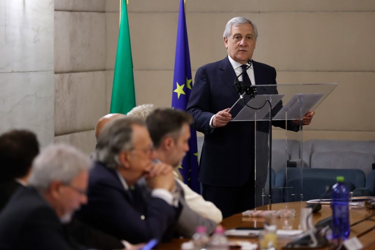 Intervento conclusivo del Ministro Antonio Tajani all’Assemblea Plenaria del CGIE