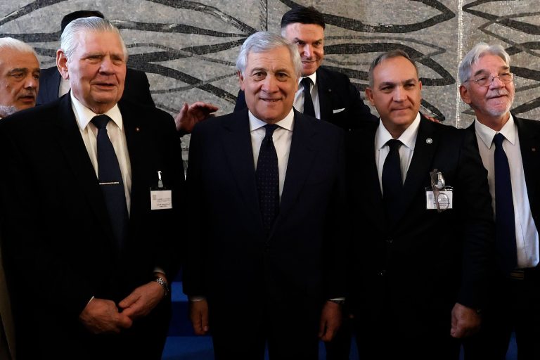 Intervento conclusivo del Ministro Antonio Tajani all’Assemblea Plenaria del CGIE