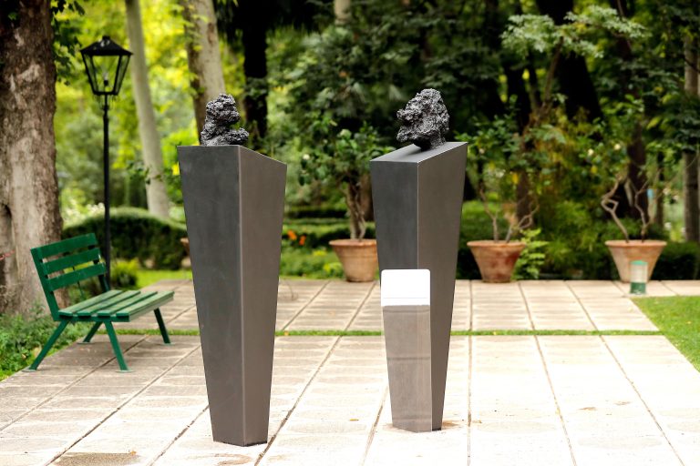 L’Ambasciata a Teheran apre le porte all’arte contemporanea