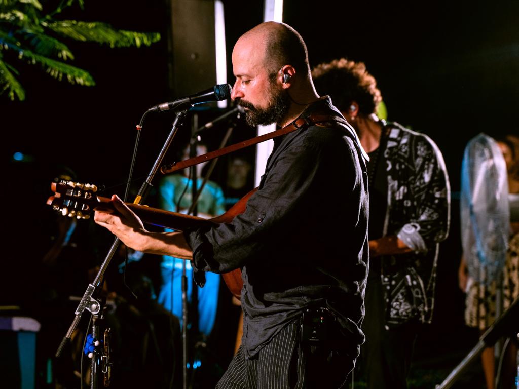 In Tanzania la tournée della band pugliese Kalascima