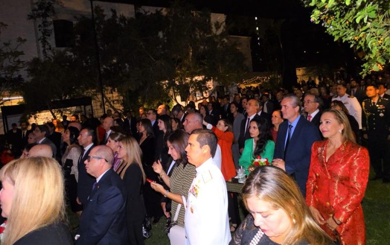 Ambasciata d'Italia a Lima