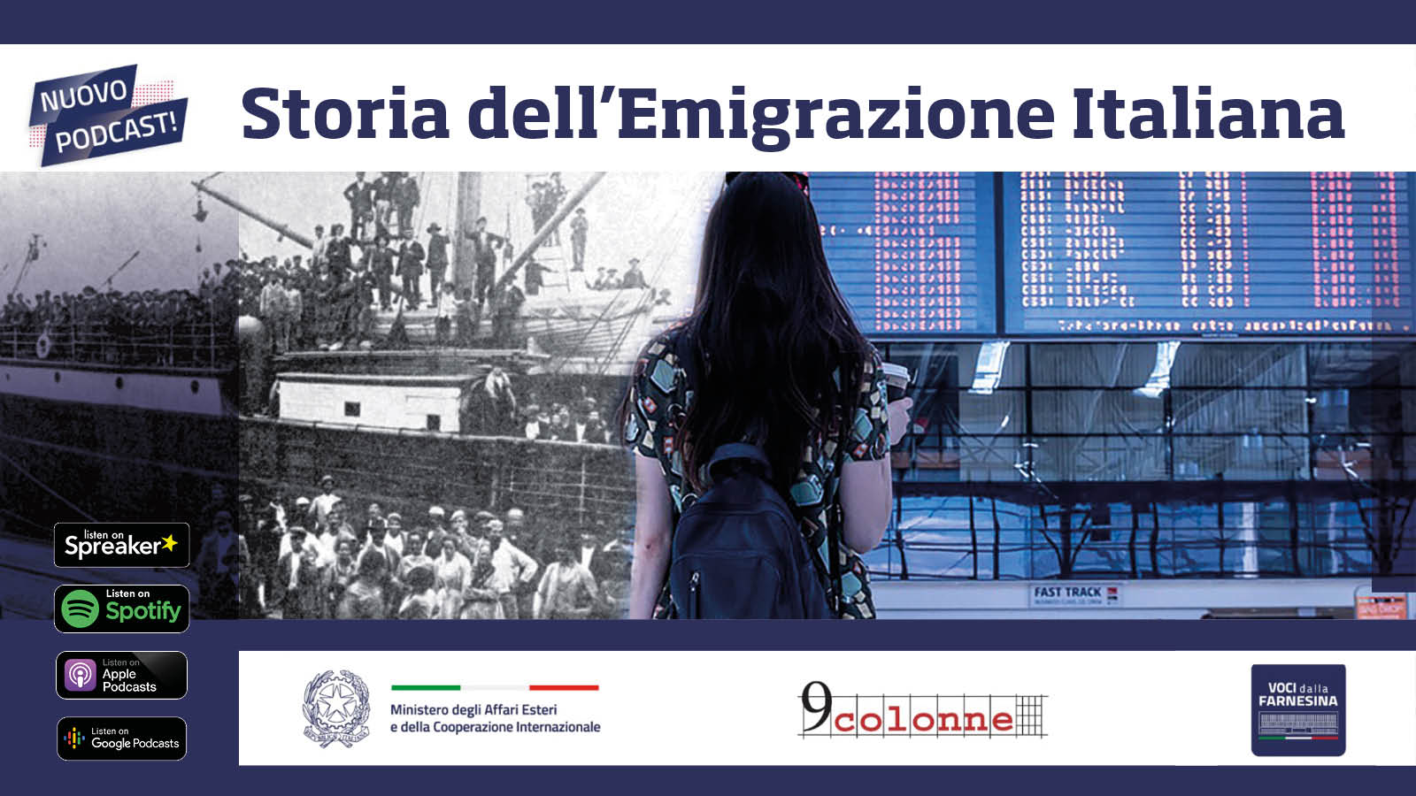 social card – storia dell’emigrazione italiana2