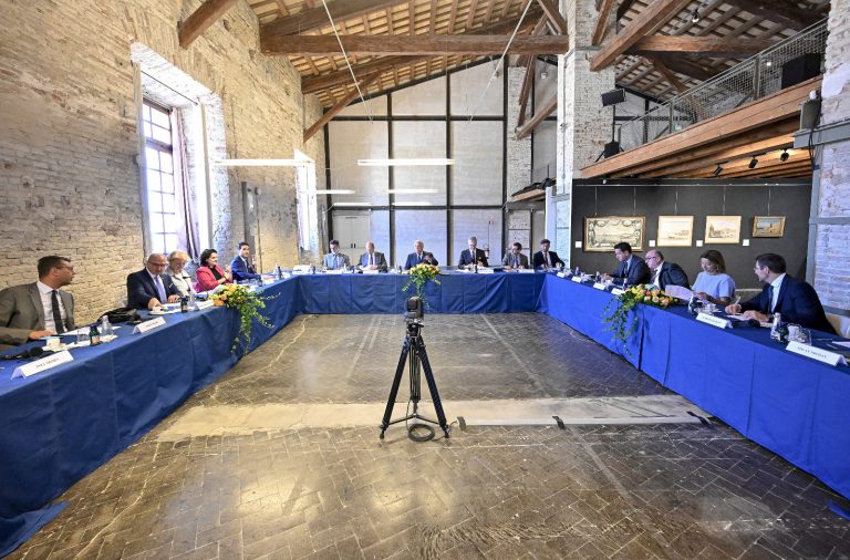 Riunione Trilaterale di Cooperazione sull’Alto Adriatico