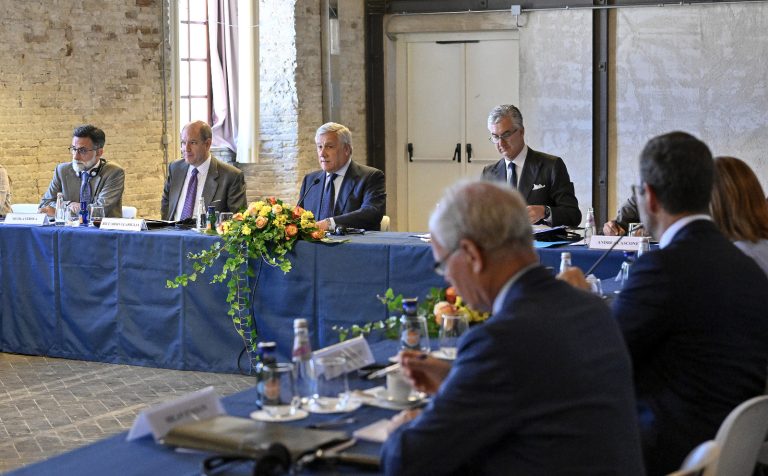 Riunione Trilaterale di Cooperazione sull’Alto Adriatico