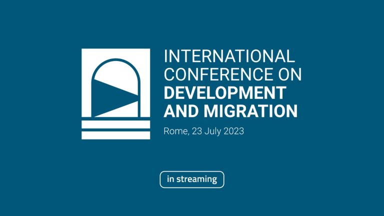 Conferenza internazionale su Sviluppo e Migrazioni