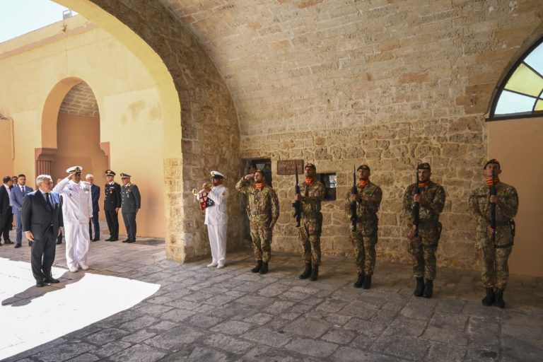 Riunione ministeriale Italia, Albania, Bulgaria e Macedonia del Nord – Corridoio VIII
