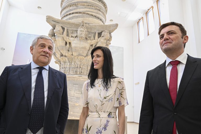 Serbia, Ambasciatore Gori in missione a Kragujevac